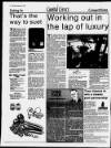 Fulham Chronicle Thursday 16 February 1995 Page 20