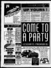 Fulham Chronicle Thursday 16 February 1995 Page 40