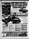 Fulham Chronicle Thursday 16 February 1995 Page 41