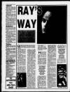 Fulham Chronicle Thursday 16 February 1995 Page 42