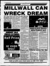 Fulham Chronicle Thursday 16 February 1995 Page 44