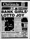 Fulham Chronicle Thursday 23 February 1995 Page 1
