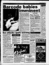 Fulham Chronicle Thursday 23 February 1995 Page 3