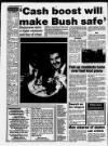 Fulham Chronicle Thursday 23 February 1995 Page 6
