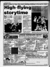 Fulham Chronicle Thursday 23 February 1995 Page 8
