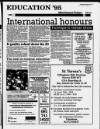 Fulham Chronicle Thursday 23 February 1995 Page 15