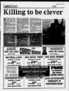 Fulham Chronicle Thursday 23 February 1995 Page 19