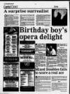 Fulham Chronicle Thursday 23 February 1995 Page 20
