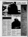 Fulham Chronicle Thursday 23 February 1995 Page 28