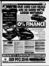 Fulham Chronicle Thursday 23 February 1995 Page 45