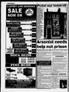 Fulham Chronicle Thursday 02 March 1995 Page 6