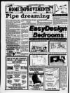 Fulham Chronicle Thursday 02 March 1995 Page 18