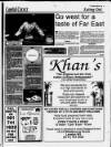 Fulham Chronicle Thursday 02 March 1995 Page 27
