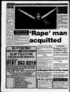Fulham Chronicle Thursday 09 March 1995 Page 6