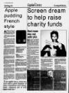 Fulham Chronicle Thursday 09 March 1995 Page 20