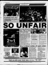 Fulham Chronicle Thursday 16 March 1995 Page 48