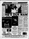 Fulham Chronicle Thursday 23 March 1995 Page 48