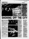Fulham Chronicle Thursday 30 March 1995 Page 11