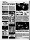 Fulham Chronicle Thursday 30 March 1995 Page 20
