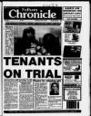 Fulham Chronicle Thursday 13 April 1995 Page 1