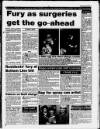 Fulham Chronicle Thursday 13 April 1995 Page 3