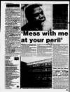 Fulham Chronicle Thursday 13 April 1995 Page 4