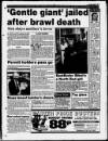 Fulham Chronicle Thursday 13 April 1995 Page 5
