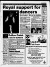 Fulham Chronicle Thursday 13 April 1995 Page 7