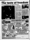 Fulham Chronicle Thursday 13 April 1995 Page 8