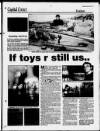 Fulham Chronicle Thursday 13 April 1995 Page 11