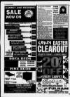 Fulham Chronicle Thursday 13 April 1995 Page 16