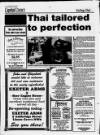 Fulham Chronicle Thursday 13 April 1995 Page 20