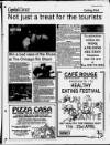 Fulham Chronicle Thursday 13 April 1995 Page 21