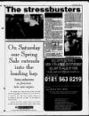 Fulham Chronicle Thursday 13 April 1995 Page 25