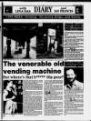 Fulham Chronicle Thursday 13 April 1995 Page 27