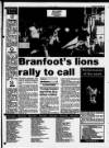 Fulham Chronicle Thursday 13 April 1995 Page 47