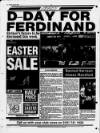 Fulham Chronicle Thursday 13 April 1995 Page 48