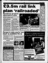 Fulham Chronicle Thursday 27 April 1995 Page 5