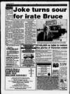 Fulham Chronicle Thursday 27 April 1995 Page 6