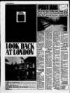 Fulham Chronicle Thursday 27 April 1995 Page 10