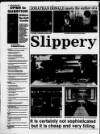 Fulham Chronicle Thursday 27 April 1995 Page 12