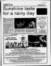 Fulham Chronicle Thursday 27 April 1995 Page 21