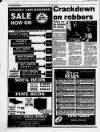 Fulham Chronicle Thursday 27 April 1995 Page 30