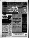 Fulham Chronicle Thursday 27 April 1995 Page 42