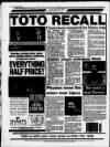 Fulham Chronicle Thursday 27 April 1995 Page 48