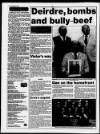Fulham Chronicle Thursday 04 May 1995 Page 4