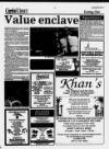 Fulham Chronicle Thursday 04 May 1995 Page 21