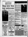 Fulham Chronicle Thursday 11 May 1995 Page 16