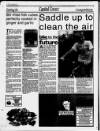 Fulham Chronicle Thursday 11 May 1995 Page 30