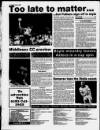 Fulham Chronicle Thursday 11 May 1995 Page 46